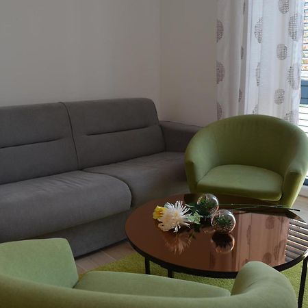 Apartments Korina Crikvenica Zewnętrze zdjęcie