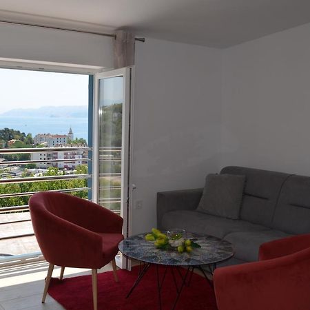 Apartments Korina Crikvenica Zewnętrze zdjęcie