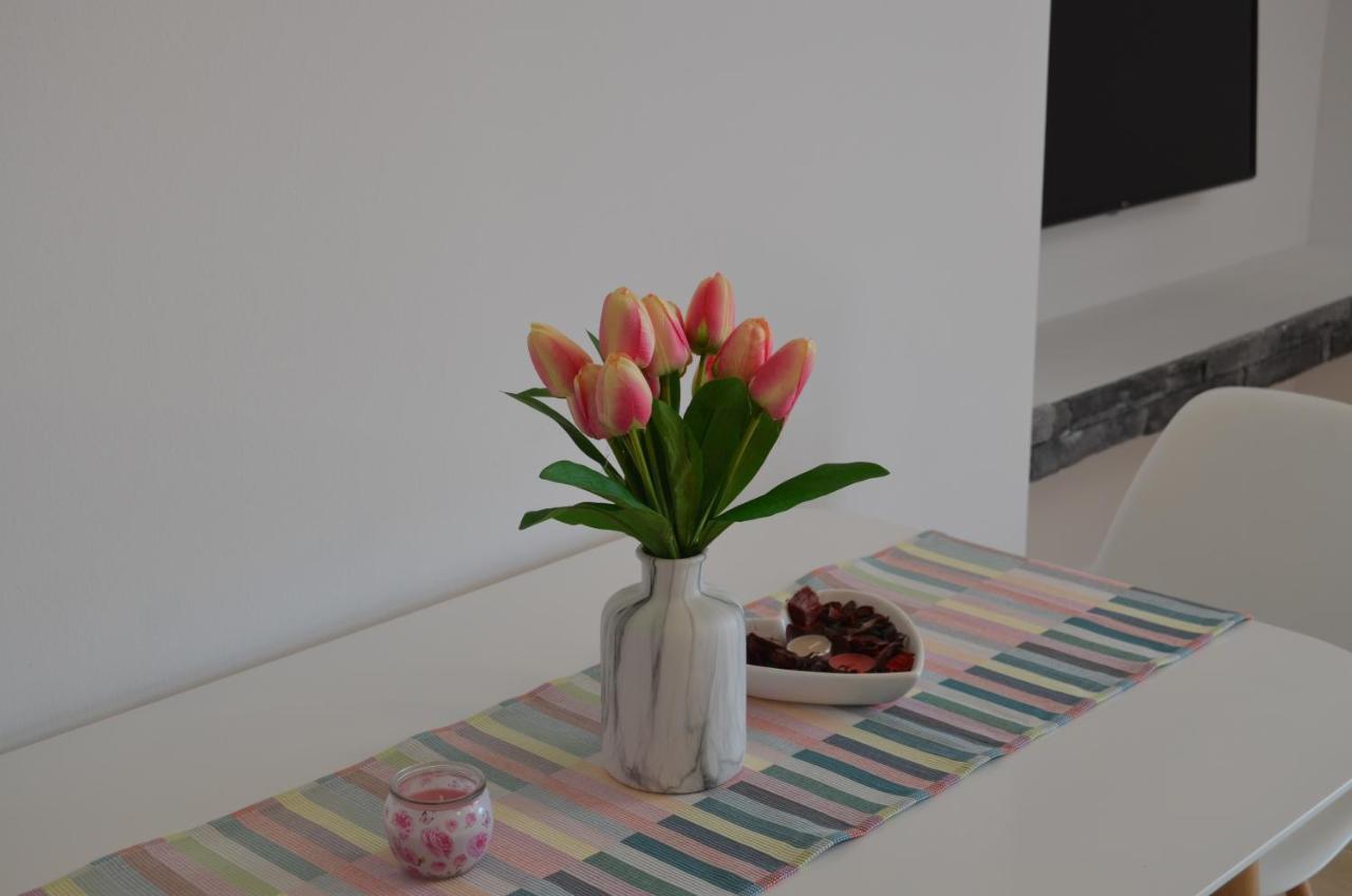 Apartments Korina Crikvenica Zewnętrze zdjęcie