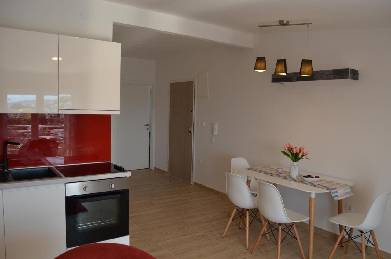 Apartments Korina Crikvenica Zewnętrze zdjęcie