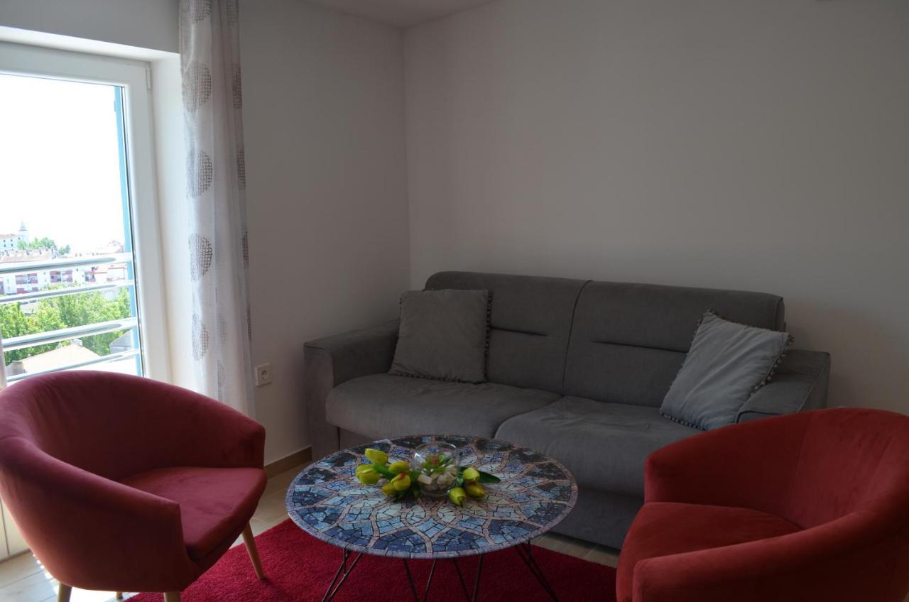 Apartments Korina Crikvenica Zewnętrze zdjęcie