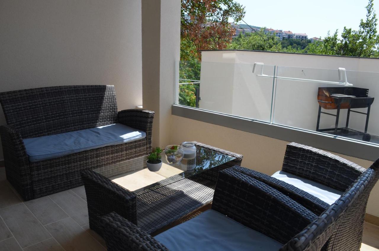 Apartments Korina Crikvenica Pokój zdjęcie