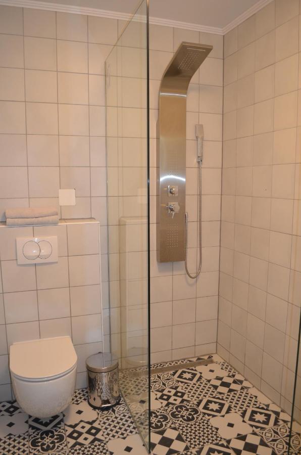 Apartments Korina Crikvenica Zewnętrze zdjęcie