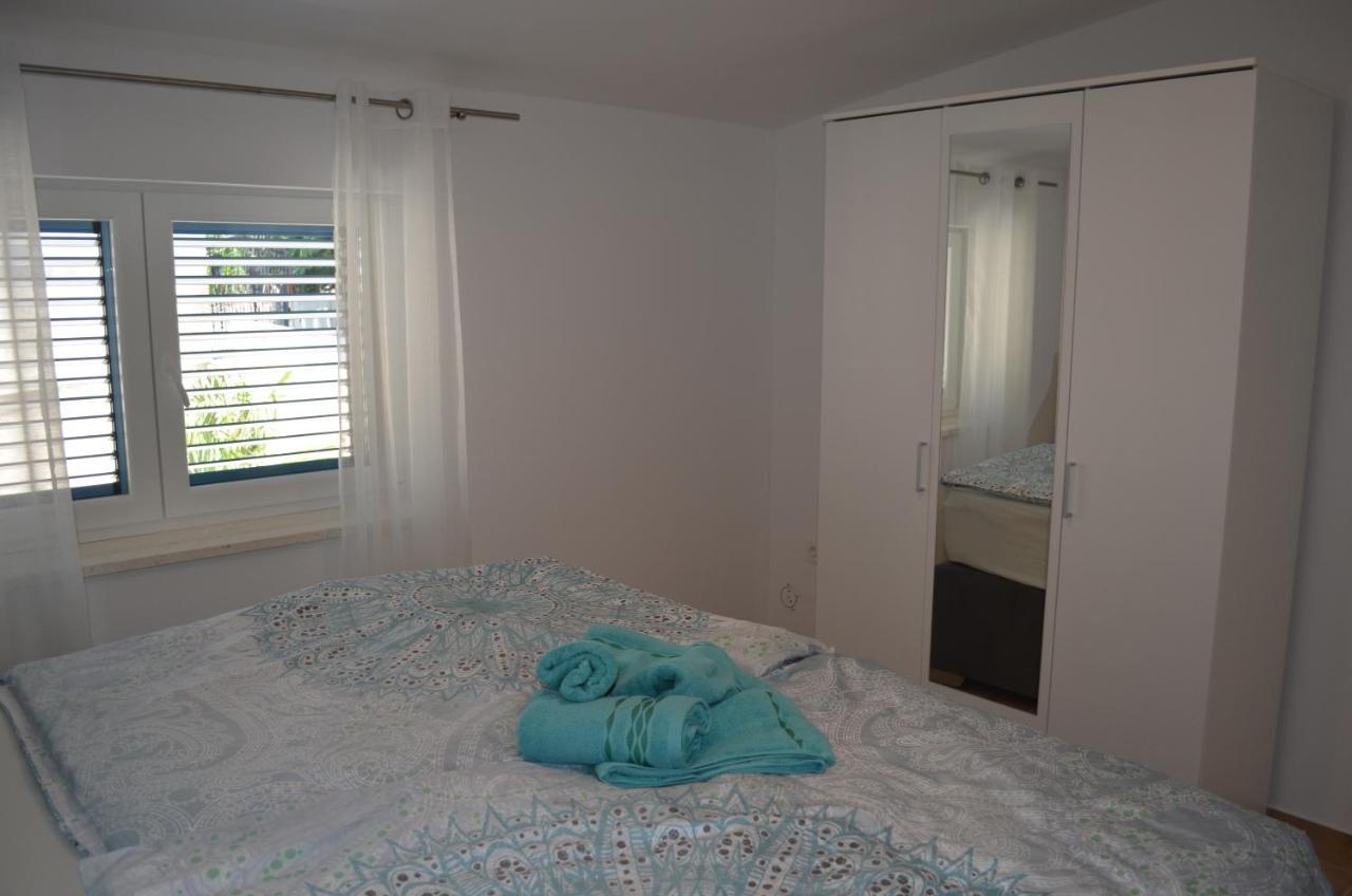 Apartments Korina Crikvenica Zewnętrze zdjęcie