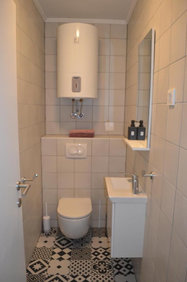 Apartments Korina Crikvenica Zewnętrze zdjęcie
