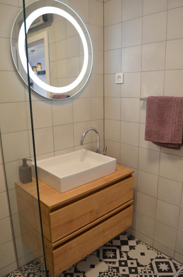 Apartments Korina Crikvenica Zewnętrze zdjęcie