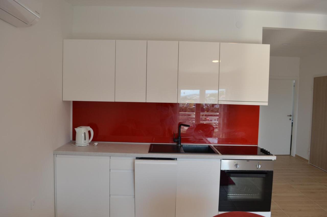Apartments Korina Crikvenica Zewnętrze zdjęcie