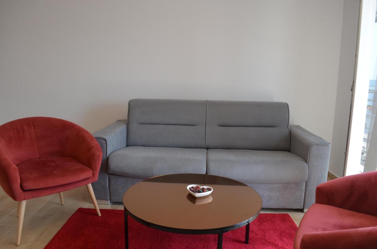 Apartments Korina Crikvenica Zewnętrze zdjęcie