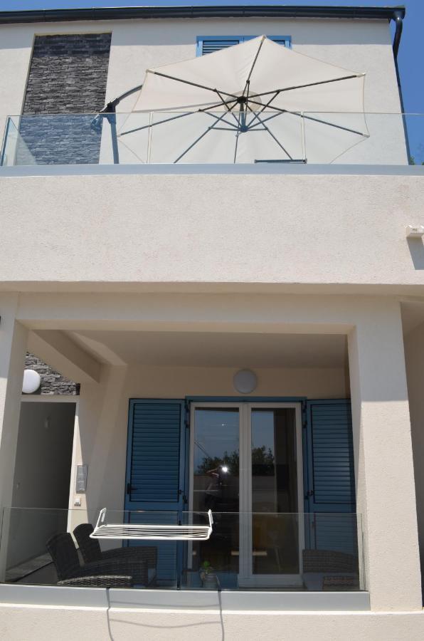 Apartments Korina Crikvenica Zewnętrze zdjęcie