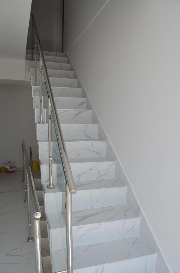 Apartments Korina Crikvenica Zewnętrze zdjęcie