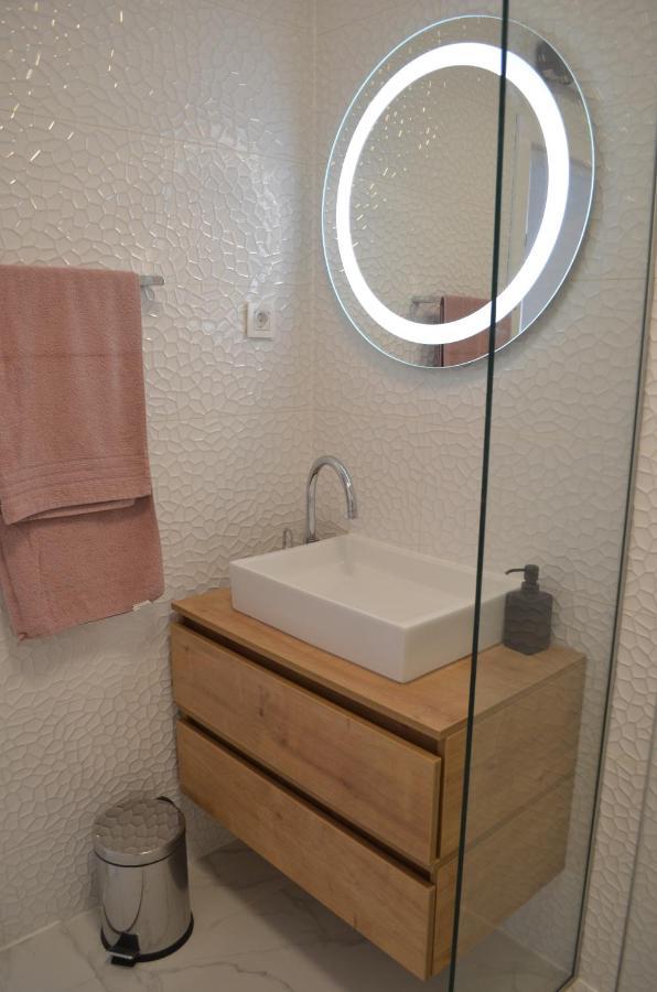 Apartments Korina Crikvenica Zewnętrze zdjęcie